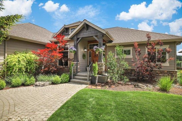 1706 N Rim View Ct, Spokane, WA 99224