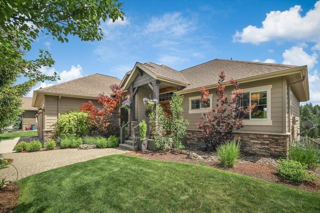 1706 N Rim View Ct, Spokane, WA 99224