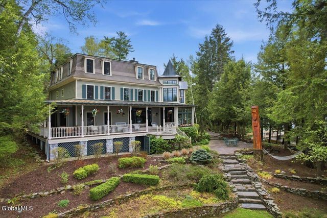 24 Wrightway Lane, Lake George, NY 12845