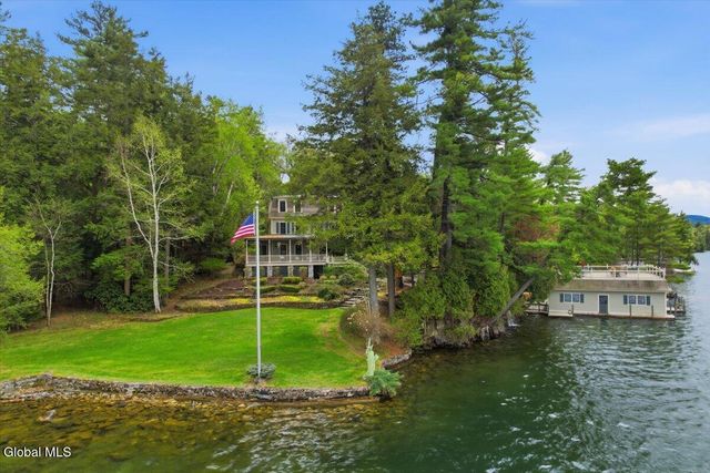 24 Wrightway Lane, Lake George, NY 12845