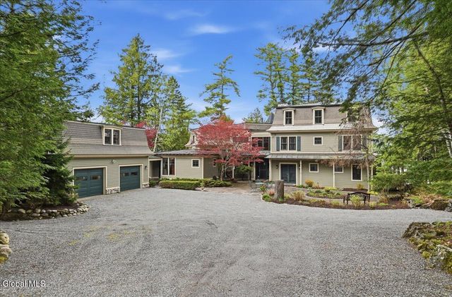 24 Wrightway Lane, Lake George, NY 12845