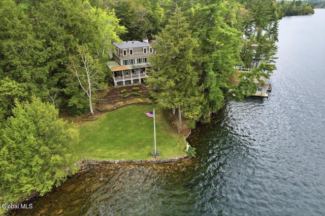24 Wrightway Lane, Lake George, NY 12845