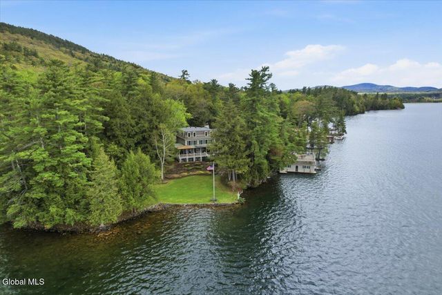 24 Wrightway Lane, Lake George, NY 12845