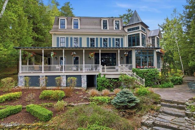 24 Wrightway Lane, Lake George, NY 12845