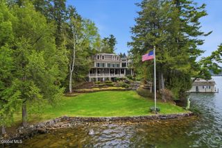 24 Wrightway Lane, Lake George, NY 12845