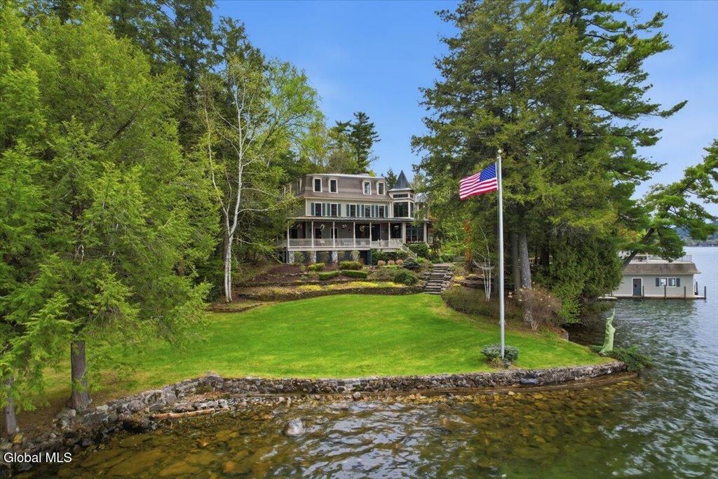 24 Wrightway Lane, Lake George, NY 12845