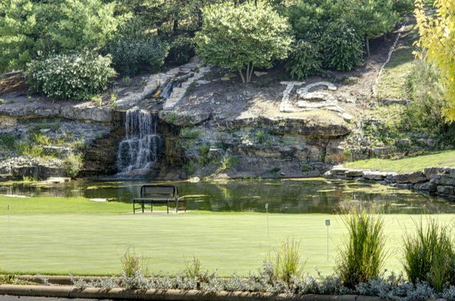 Lot # 22 Cattail Court, Branson West, MO 65737