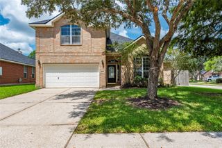 4310 Blossomwood Drive, League City, TX 77573