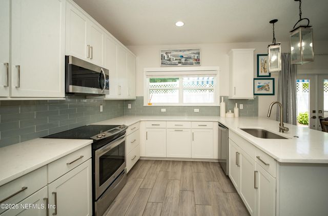 1718 S BEACH Parkway, Jacksonville Beach, FL 32250