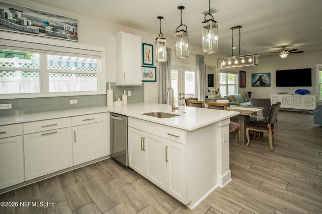 1718 S BEACH Parkway, Jacksonville Beach, FL 32250