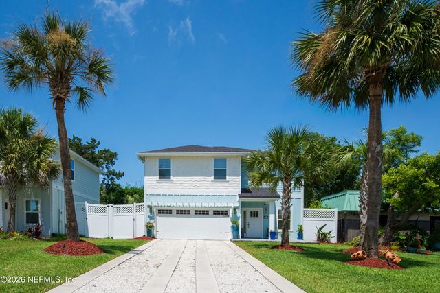 1718 S BEACH Parkway, Jacksonville Beach, FL 32250
