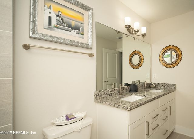 1718 S BEACH Parkway, Jacksonville Beach, FL 32250