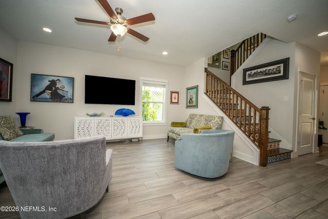1718 S BEACH Parkway, Jacksonville Beach, FL 32250