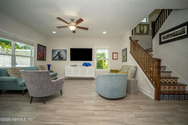 1718 S BEACH Parkway, Jacksonville Beach, FL 32250