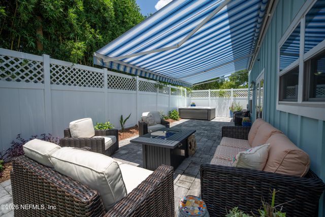 1718 S BEACH Parkway, Jacksonville Beach, FL 32250