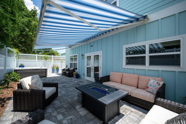 1718 S BEACH Parkway, Jacksonville Beach, FL 32250