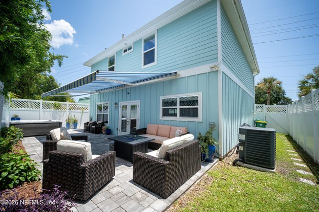 1718 S BEACH Parkway, Jacksonville Beach, FL 32250