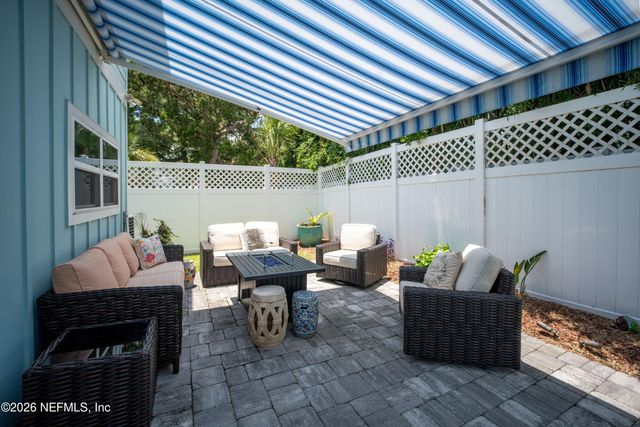 1718 S BEACH Parkway, Jacksonville Beach, FL 32250