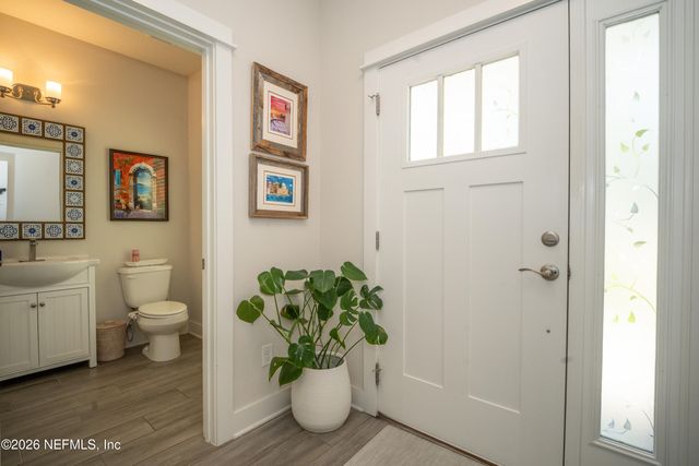 1718 S BEACH Parkway, Jacksonville Beach, FL 32250