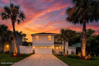 1718 S BEACH Parkway, Jacksonville Beach, FL 32250