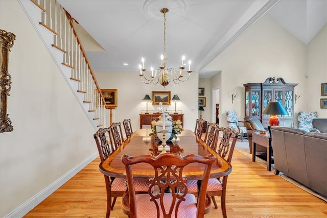 48 Overlook Drive, North Kingstown, RI 02852