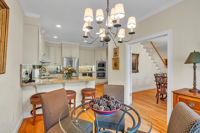 48 Overlook Drive, North Kingstown, RI 02852