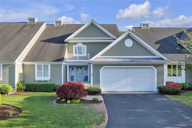 48 Overlook Drive, North Kingstown, RI 02852