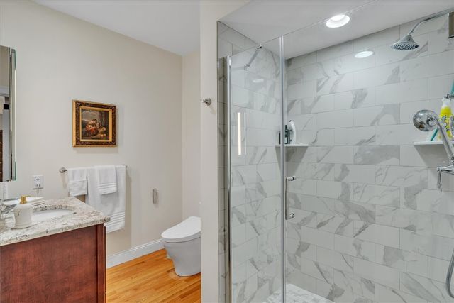 48 Overlook Drive, North Kingstown, RI 02852