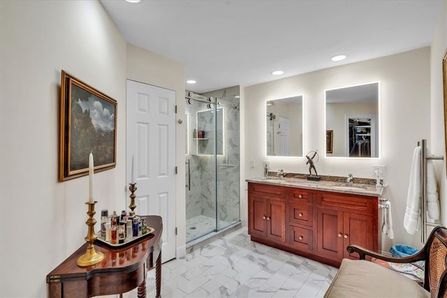 48 Overlook Drive, North Kingstown, RI 02852