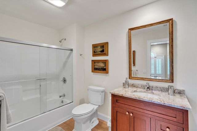 48 Overlook Drive, North Kingstown, RI 02852