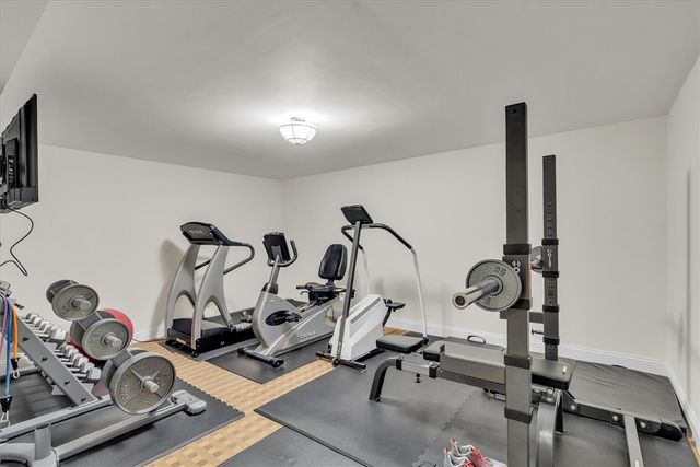 48 Overlook Drive, North Kingstown, RI 02852