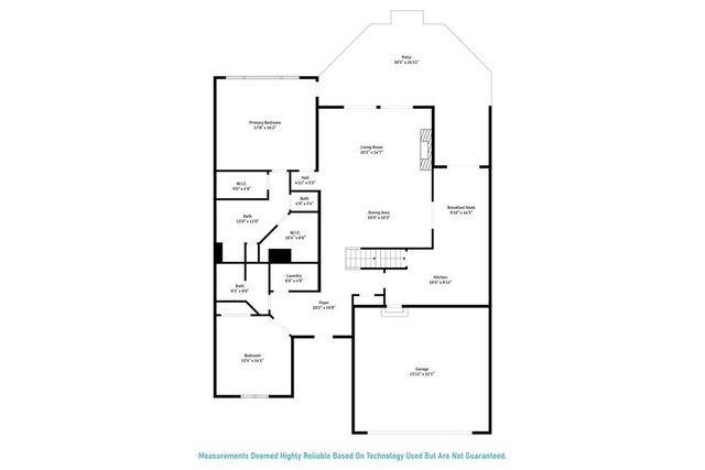 48 Overlook Drive, North Kingstown, RI 02852