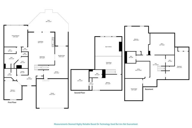 48 Overlook Drive, North Kingstown, RI 02852