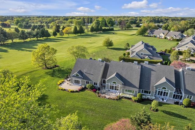 48 Overlook Drive, North Kingstown, RI 02852