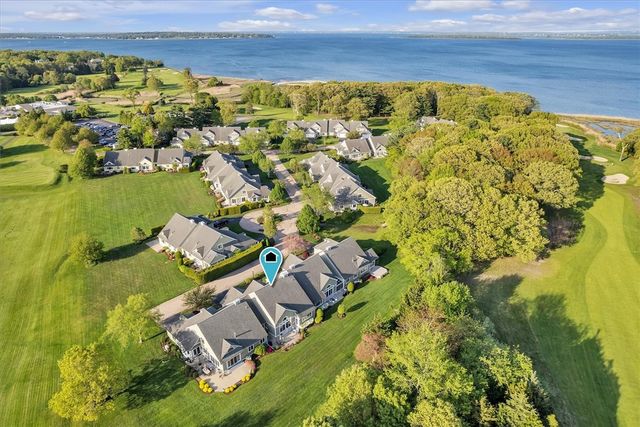 48 Overlook Drive, North Kingstown, RI 02852