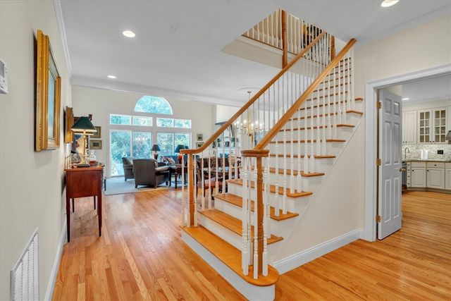 48 Overlook Drive, North Kingstown, RI 02852