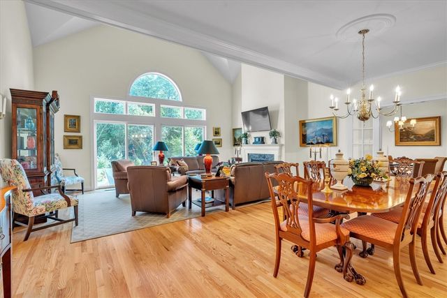 48 Overlook Drive, North Kingstown, RI 02852