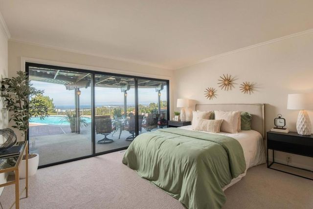 1806 Sebastian Drive, Burlingame, CA 94010