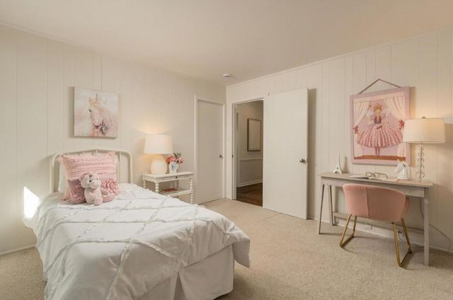 1806 Sebastian Drive, Burlingame, CA 94010