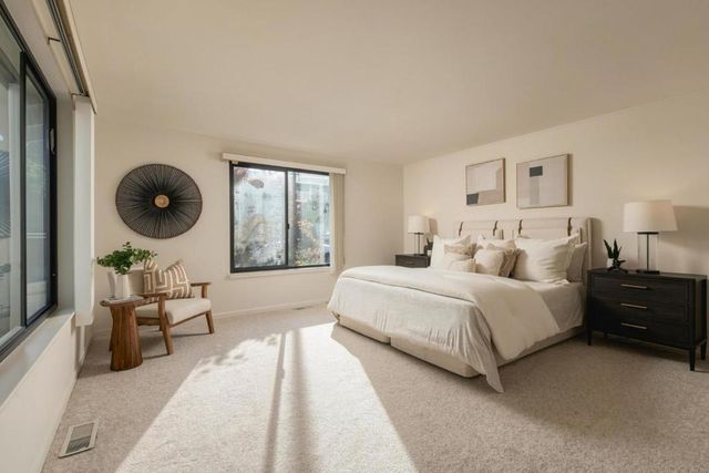 1806 Sebastian Drive, Burlingame, CA 94010
