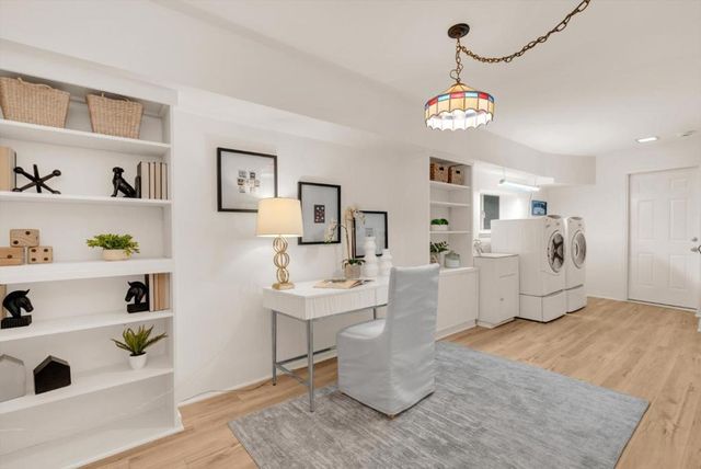 1806 Sebastian Drive, Burlingame, CA 94010