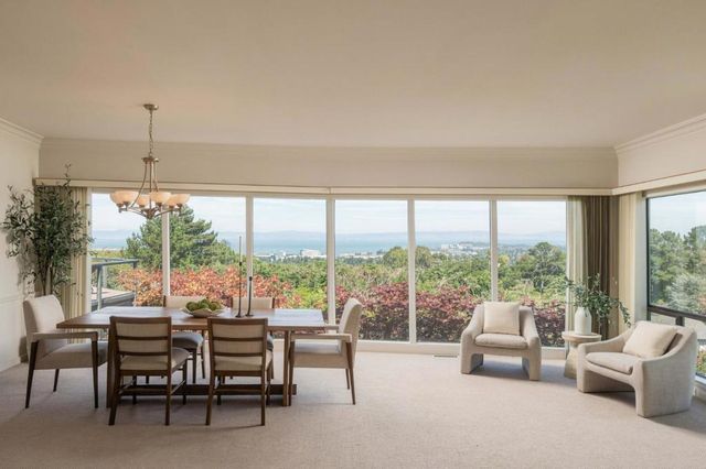 1806 Sebastian Drive, Burlingame, CA 94010