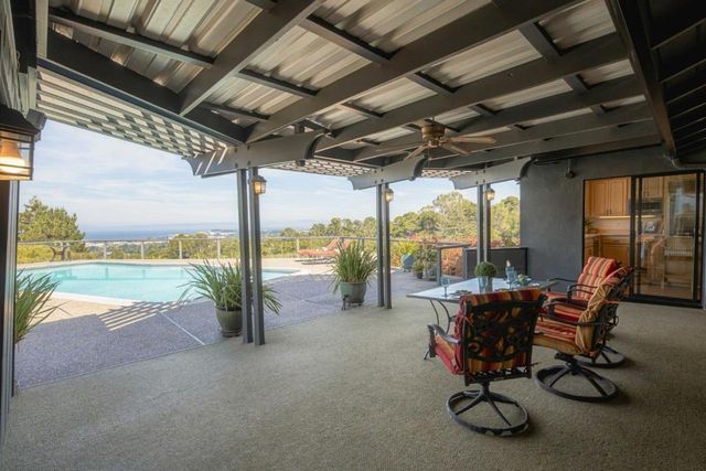 1806 Sebastian Drive, Burlingame, CA 94010