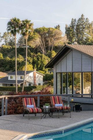 1806 Sebastian Drive, Burlingame, CA 94010