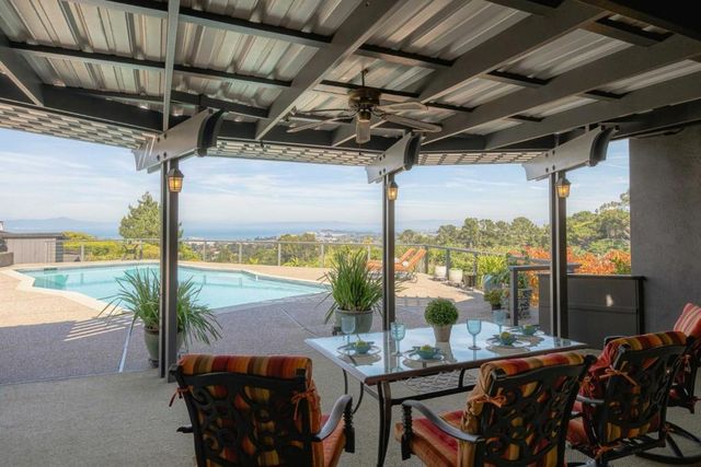 1806 Sebastian Drive, Burlingame, CA 94010
