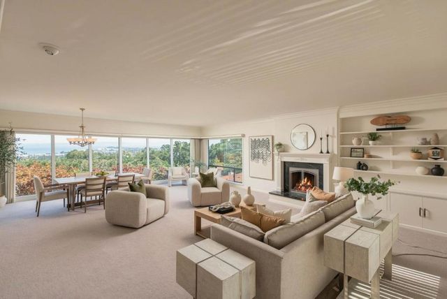 1806 Sebastian Drive, Burlingame, CA 94010