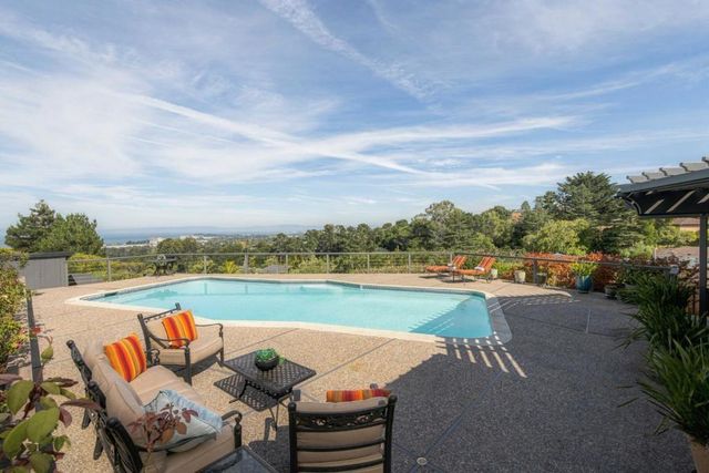 1806 Sebastian Drive, Burlingame, CA 94010