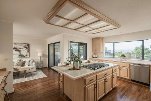 1806 Sebastian Drive, Burlingame, CA 94010