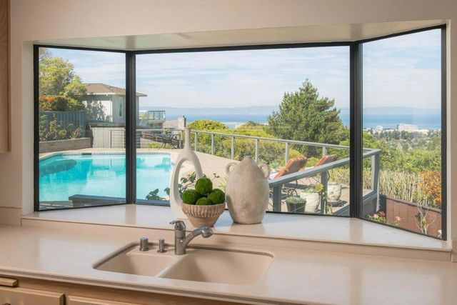 1806 Sebastian Drive, Burlingame, CA 94010