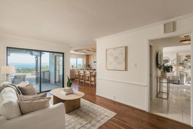 1806 Sebastian Drive, Burlingame, CA 94010